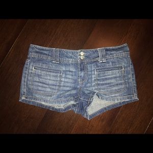 Aeropostale shorts
